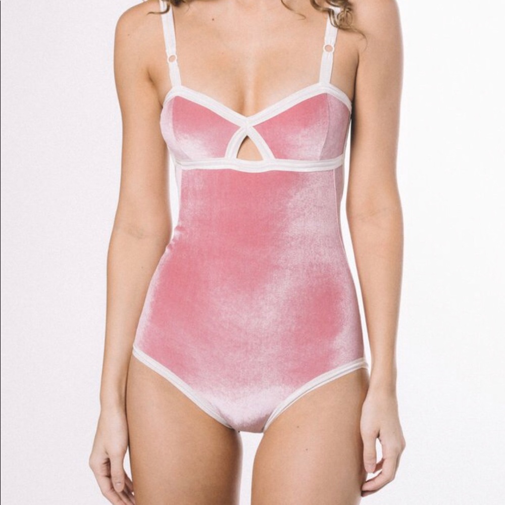 Solstice Intimates Everyday Bodysuit